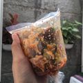 Cooksnap dari Dapu Nyak untuk resep Batagor Aci