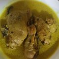 صورة من أم خالد 😍، شاركها بعد تجربة وصفة دجاج كورما 🇮🇳 مع رز ابيض 😍