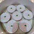 Cooksnap dari angeline untuk resep Lumpur surga