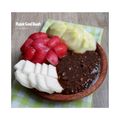 Cooksnap dari Indry Hapsari untuk resep Rujak Buah
