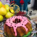 کوک اسنپ 𝓢𝒂𝒓𝒊𝒏𝒂 𝒇𝒐𝒐𝒅𝒔 بعد از امتحان کردن کیک هندوانه ای🍉.