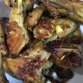 Cooksnap dari Peggy Laoh untuk resep Ayam Ungkep Lengkuas
