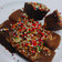 Cooksnap dari Laurensia untuk resep Brownies Sungai Coklat