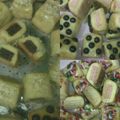 Cooksnap dari Ya Tie untuk resep Wafer Cookies