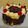Cooksnap dari Abigail untuk resep Korean lunch box cake a.k.a mini cake