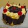 Cooksnap dari Abigail untuk resep Korean lunch box cake a.k.a mini cake