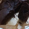 Cooksnap dari Syaninditya Nevy untuk resep Fudgy Brownies
