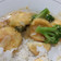 Cooksnap dari Euis Lianti untuk resep Brokoli Tofu Saos Tiram