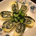 葉慧萍 的 日式海苔玉子燒（有製作影片聯結） cooksnap