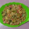 Cooksnap dari Sovistore untuk resep Seblak Bandung