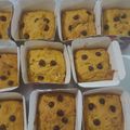 Cooksnap dari Yanti Nthing untuk resep Pumkin Muffin a.k.a Muffin Labu (No Mixer) Source: Tintinrayner