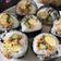 Amanda 的 一口海苔壽司 cooksnap
