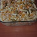 El cooksnap de Amador Vivas Marcos cuando hizo Ensalada de alubias blancas.