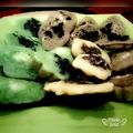 Cooksnap dari dyah murti arimbi untuk resep Kue Cubit lembut sederhana