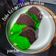 Cooksnap dari Dyandini Soewiryo untuk resep Bolu ketan hitam pandan kukus