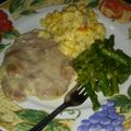 suzanna.ortega.3's cooksnap of when they made Garlic-Yum Asparagus.