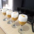 Cooksnap dari Endah Nurmaningsih untuk resep Mangga Kocok Susu Yakult