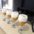 Cooksnap dari Endah Nurmaningsih untuk resep Mangga Kocok Susu Yakult