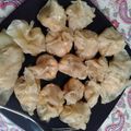 Cooksnap dari Atin Rosiani untuk resep Siomay Ayam Kukus