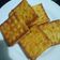 Cooksnap dari Wening Astuti untuk resep Gabin tape keju