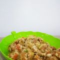 Cooksnap dari Gita Febiola untuk resep Creamy chicken salted egg ala dewiasimi