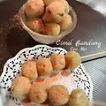 Cooksnap dari Meita Jhonson (Ceu Mei) untuk resep Cimol