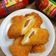 Cooksnap dari Andrenia Giawati untuk resep Roti sosis keju goreng crispy