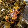 Cooksnap dari Ira Handayani untuk resep Pepes Ikan Patin
