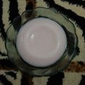 Cooksnap dari Niken Yanuari Iskandar untuk resep Silky pudding/pudding sedot/puyo