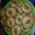 Cooksnap dari Eka Tupperware untuk resep Donat Tanpa Telur dan Kentang (Ekonomis)