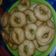 Cooksnap dari Eka Tupperware untuk resep Donat Tanpa Telur dan Kentang (Ekonomis)