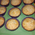 El cooksnap de Paola Ottinoj cuando hizo Muffins de banana 🍌 ¡Facilísimos!.