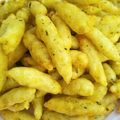 Cooksnap dari indri redono untuk resep Stick Kentang Keju