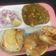 chaitali ghatak का कुकस्नैप जब उन्होंने मुंबई स्टाइल पाव भाजी (mumbai style pav bhaji recipe in Hindi) बनाया था।