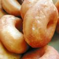 Cooksnap dari Ily Light untuk resep Donat mini Praktis Tanpa Ulen (enak, lembut, montok)