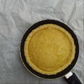 Cooksnap dari Nur Endah untuk resep French Tart Dough (Kulit Pie), eggless & simple