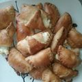 Cooksnap από marialenaalex στη συνταγή Πανεύκολα Τυροπιτάκια!