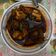 Cooksnap linda semasa beliau membuat Ayam bali kot?!.