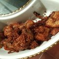 Cooksnap dari Uyha Bahri untuk resep Ayam Goreng Lengkuas