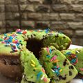 Cooksnap dari Lisa untuk resep Bolu panggang teflon empuk dan lembut