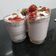 Shilpa Chheda's cooksnap of when they made સ્ટ્રોબેરી મિલ્કશેક (STRAWBERRY MILKSHAKE RECIPE IN GUJARATI).