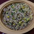 Cooksnap dari Ita Darlan untuk resep Nasi goreng HONG KONG ala resto👍 #pr_recookmantenelise