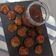 El cooksnap de Arantxa H cuando hizo Galletas de avena con chocolate sin azúcares añadidos.