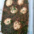 Cooksnap của Betty Ng khi họ làm theo món Trứng ngâm nước tương