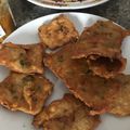 Cooksnap dari Umi Laily untuk resep Tempe Mendoan Kressss || Renyah dan crispy tahan lama