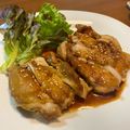 紀小慧 的 #169 照燒雞腿排 2 cooksnap