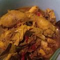 Cooksnap dari Ramadhani SuciPujiwati untuk resep Semur ati ampela kecap