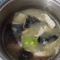 Cooksnap dari Mira Edoza untuk resep Sup Ikan Batam🐟