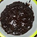 Cooksnap dari Aya Nurhayanti untuk resep Choco Jam aka Selai Coklat