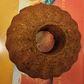 Somogyi Szandra Cooksnap-ja, amikor elkészítette a(z) Diós süti (vegán) receptet.
